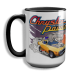 Chrysler Power Mug