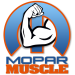 Mopar Muscle Platinum Membership