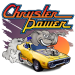 Vintage Chrysler Power Road Runner Long Sleeve T-Shirts