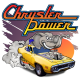 Vintage Chrysler Power Road Runner Long Sleeve T-Shirts