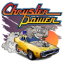 Vintage Chrysler Power Road Runner T-Shirts