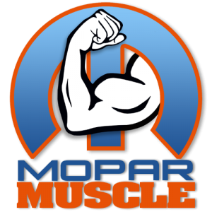 Mopar Muscle T-Shirts