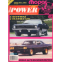 Chrysler Power Aug, 1989