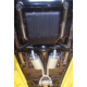3" H Exhaust System – 71-74 B-Body (Manifolds-Back)