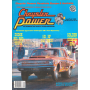 Chrysler Power Jan/Feb, 1986