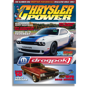 Chrysler Power Jan/Feb 2020 (Download)