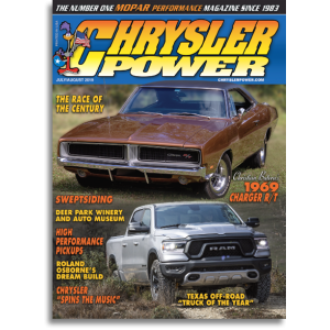 Chrysler Power Jul/Aug 2019 (Download)