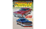 Chrysler Power May/Jun 2023 (Single)