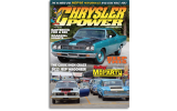 Chrysler Power Jan/Feb 2022 (Single)