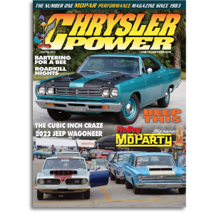 Chrysler Power Jan/Feb 2022 (Download)