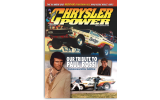Chrysler Power Paul Rossi Tribute Issue 2022 (Single)