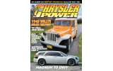 Chrysler Power Sep/Oct 2022 (Single)
