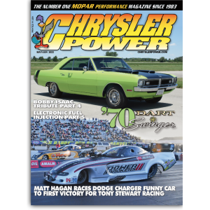 Chrysler Power May/Jun 2022 (Download)
