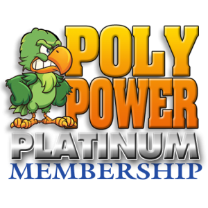 Poly Platinum Membership