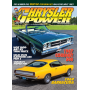 Chrysler Power Nov/Dec 22 (Single)
